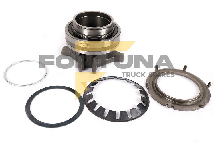 Imagem adicional do produto ROLAMENTO EMBREAGEM SCANIA 113 GR/S900 - Cód: FAP-11358